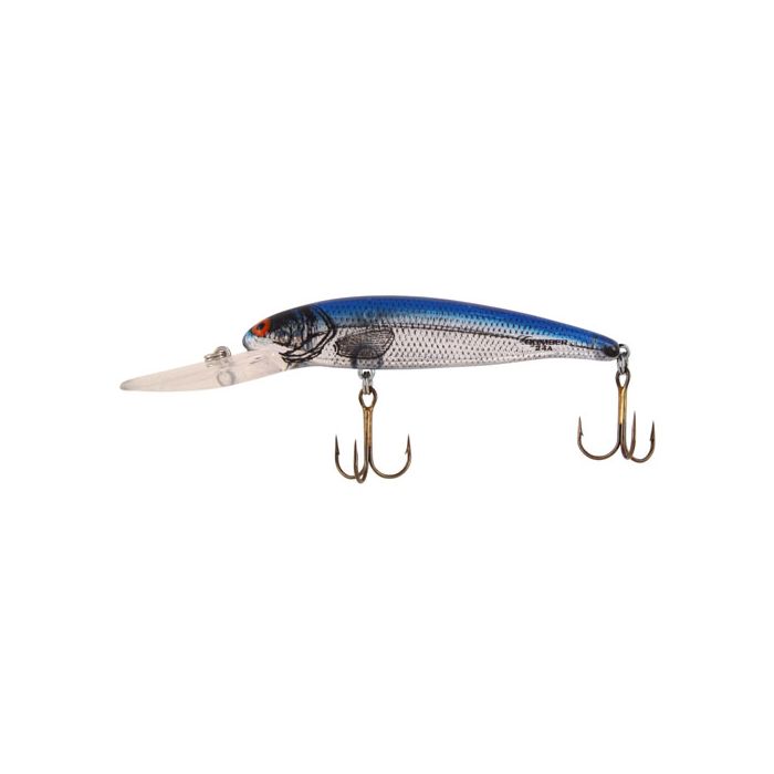 Bomber Lures Long A