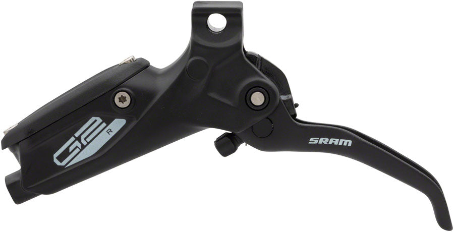 Sram Mountain Master Cylinder/Lever Assemblies