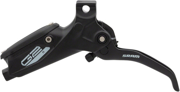 Sram Mountain Master Cylinder/Lever Assemblies