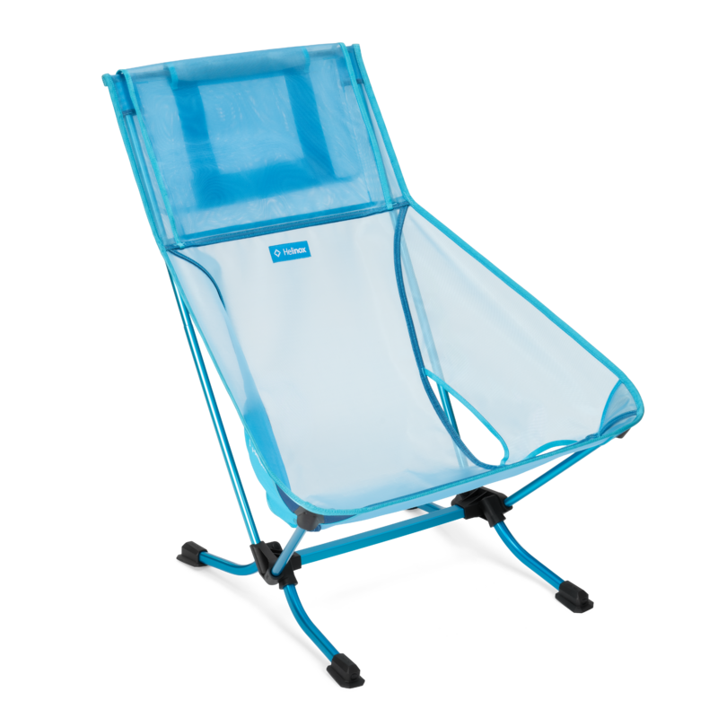 Helinox Beach Chair (re)