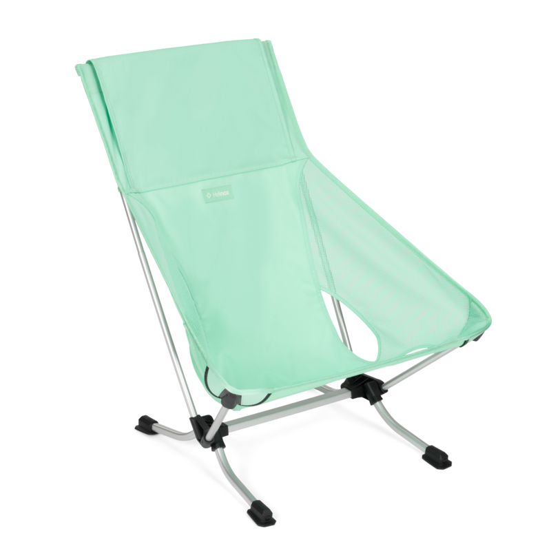 Helinox Beach Chair (re)