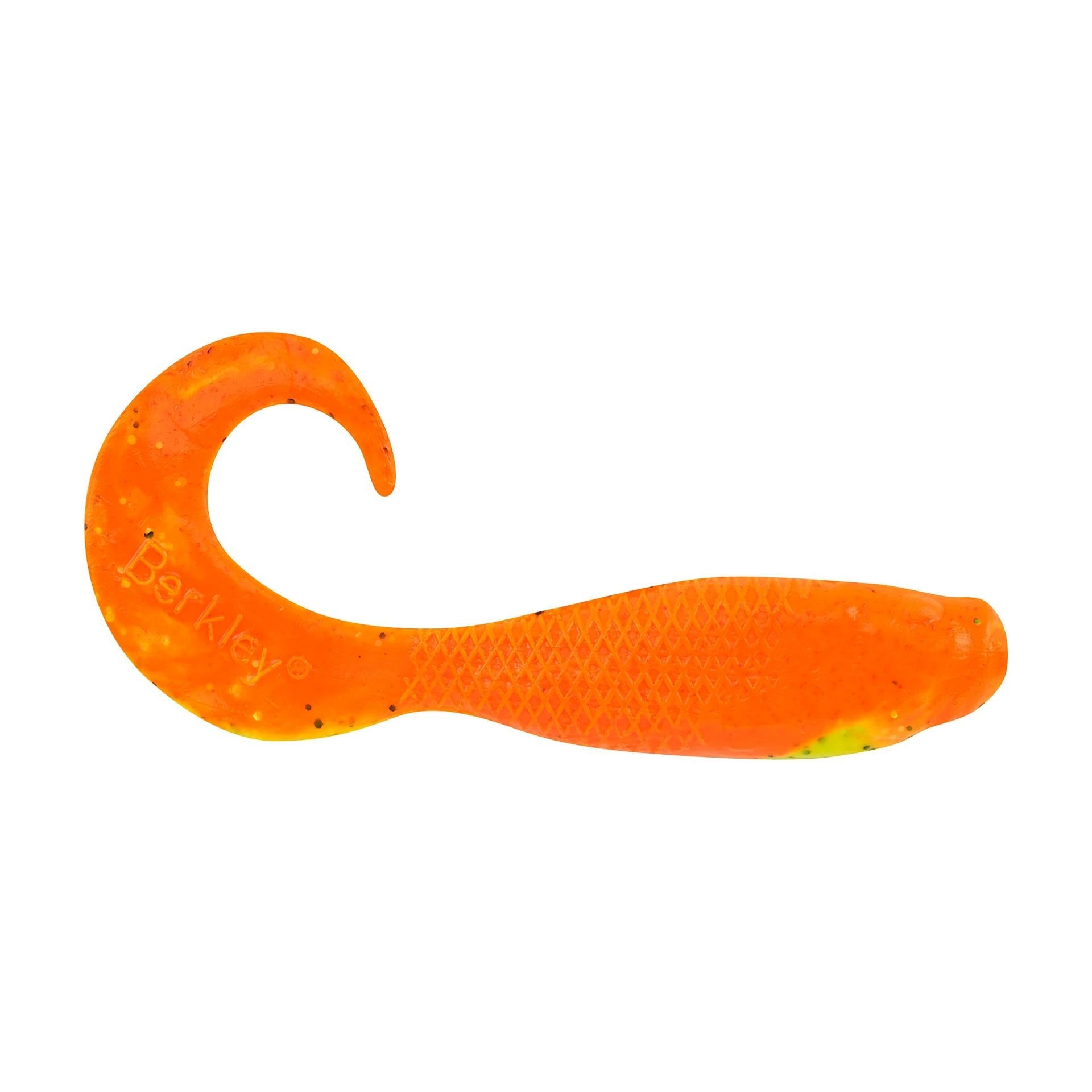 Berkley Gulp Minnow Grub