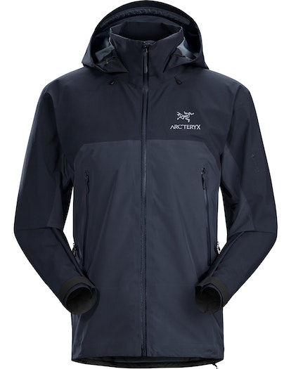 [Arc'teryx Beta AR Jacket Men's]