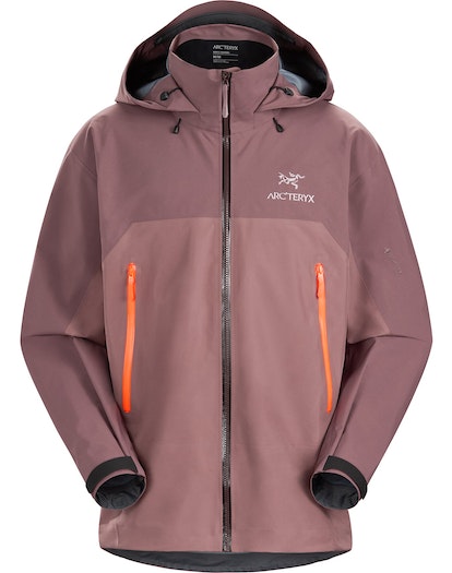 [Arc'teryx Beta AR Jacket Men's]