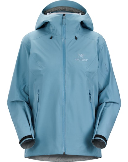 Arc'teryx Beta LT Jacket Women's