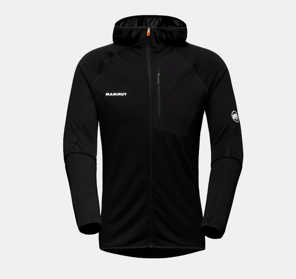 Mammut Aenergy Light ML Hooded Jacket Men's