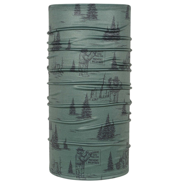 BlackStrap Daily Tube-Smokey Bear Collection