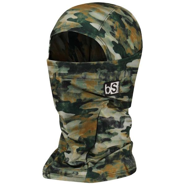 BlackStrap The Hood Balaclava
