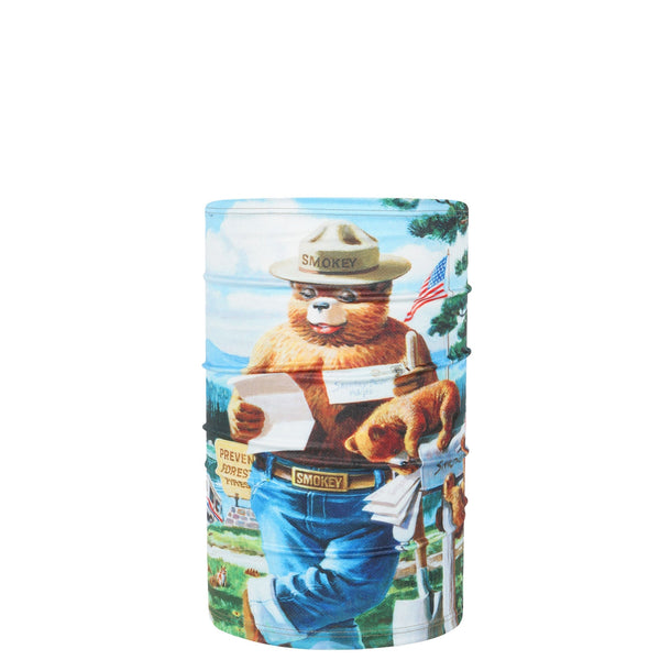 BlackStrap Kids Daily Tube- Smokey Bear Collection