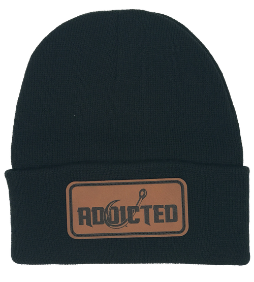 Addicted Fishing ADX Classic Clean Beanie
