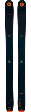 Blizzard Zero G 105 Ski Rental