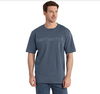 Carhartt Loose Fit Heavyweight Short-Sleeve Logo Graphic T-Shirt Men's