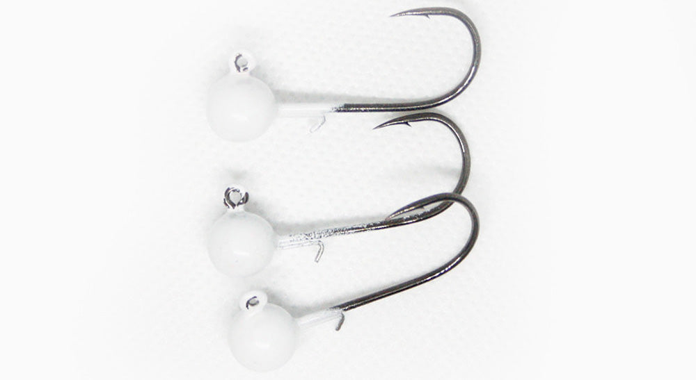 Bnr Wormkeeper Jigs