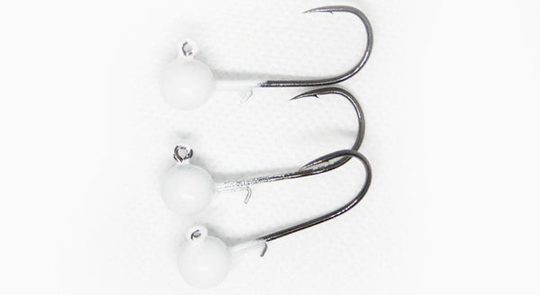 Bnr Wormkeeper Jigs