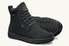 Lems Boulder Summit Waterproof Shoes