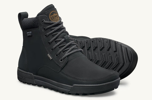 Lems Boulder Summit Waterproof Shoes