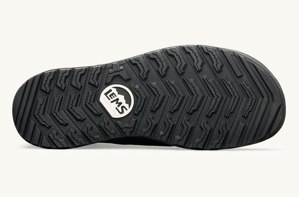 Lems Boulder Summit Waterproof Shoes