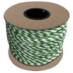 CWC MFP HALTER ROPE - 27/64