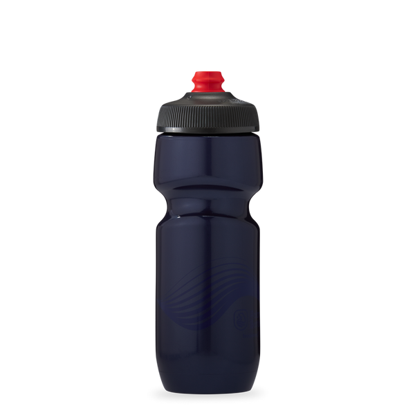 Polar Bottles Breakaway Wave Water Bottle
