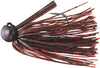 Bass Patrol Silicone Football Jigs