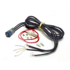 Lowrance Power Cable PC26BL