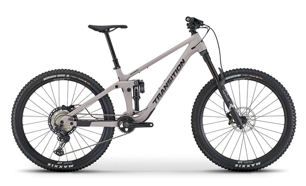 Transition Scout Alloy XT