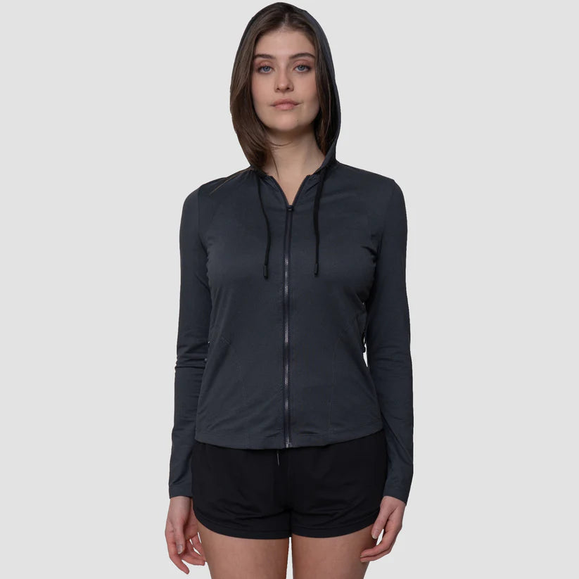 Island Daze Hoody Cabana Women's