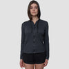 Island Daze Hoody Cabana Women's
