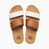 Reef Cushion Vista Sandals Women's