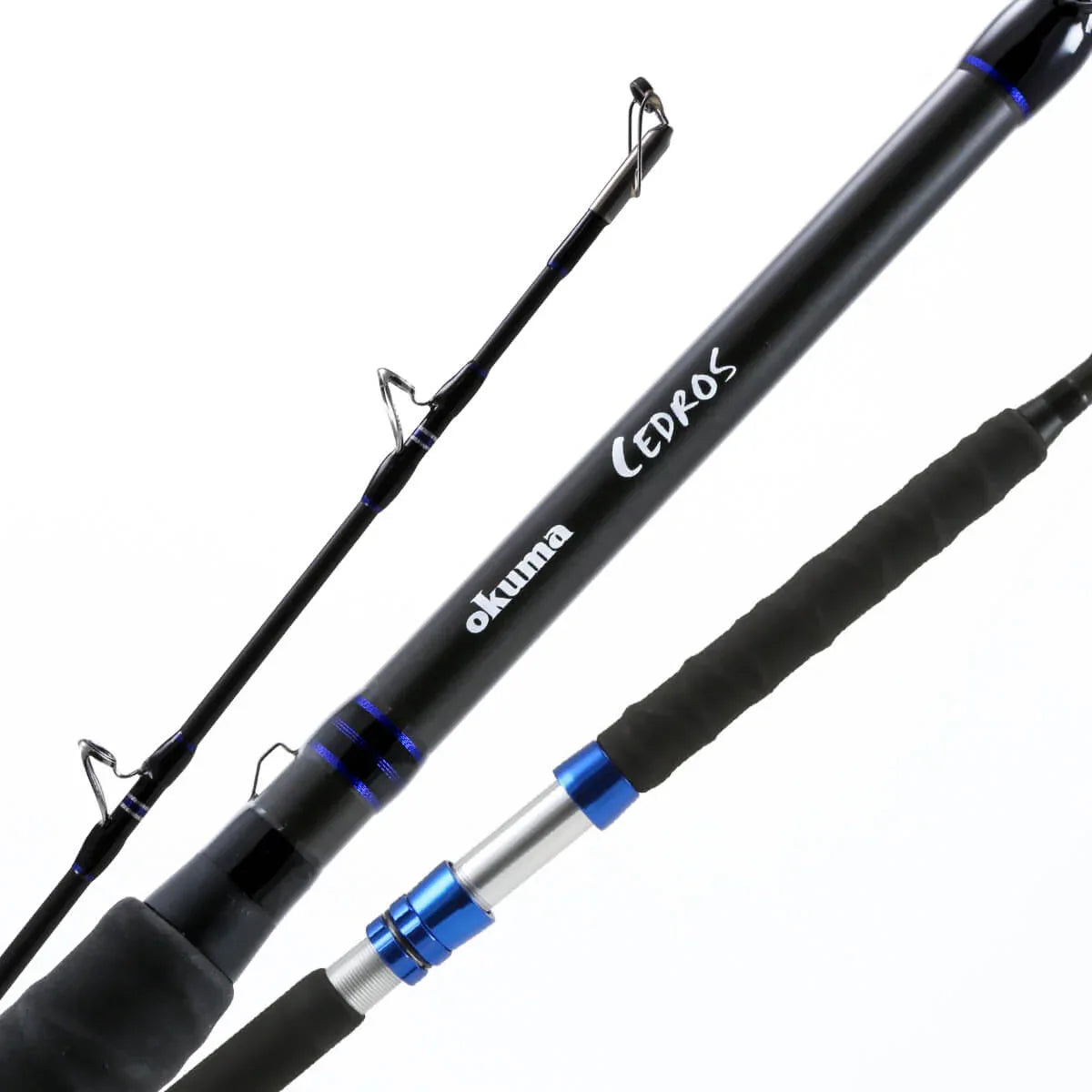 Okuma Cedros 