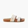 Reef Cushion Vista Sandals Women's