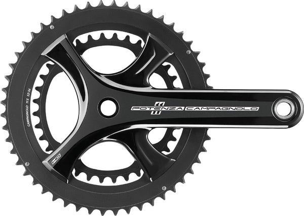 Campagnolo Potenza 175M 50-34 Crank