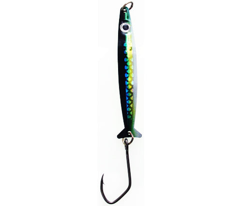 Gold Star Coho Killer 3