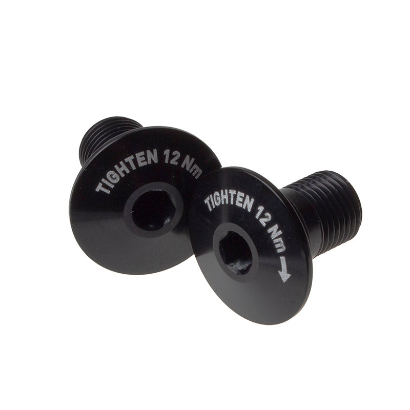 Kona Bolt Only Kit V3 Trunnion Shock Hardware