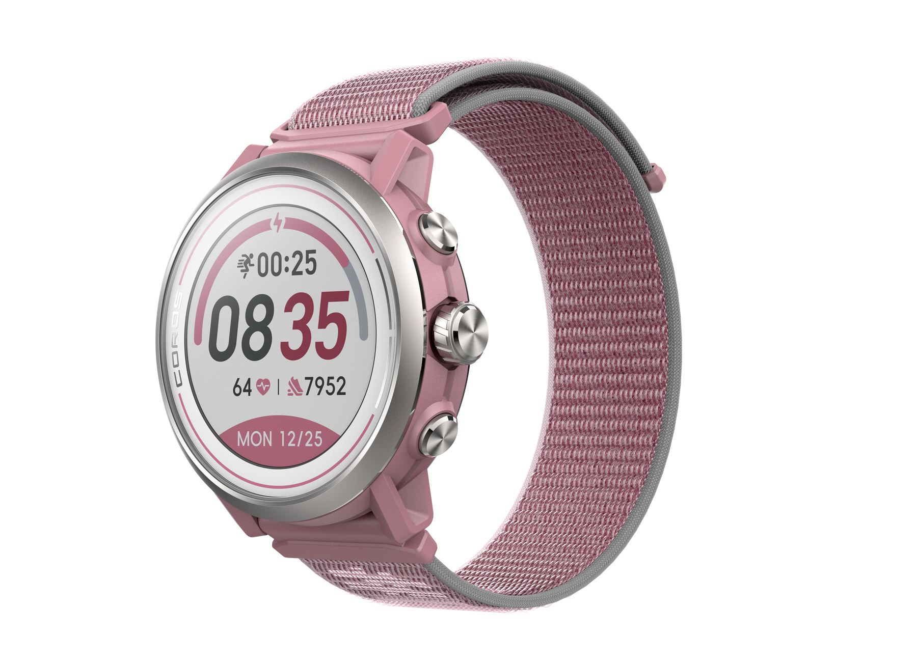 Coros Apex 2 GPS Outdoor Watch