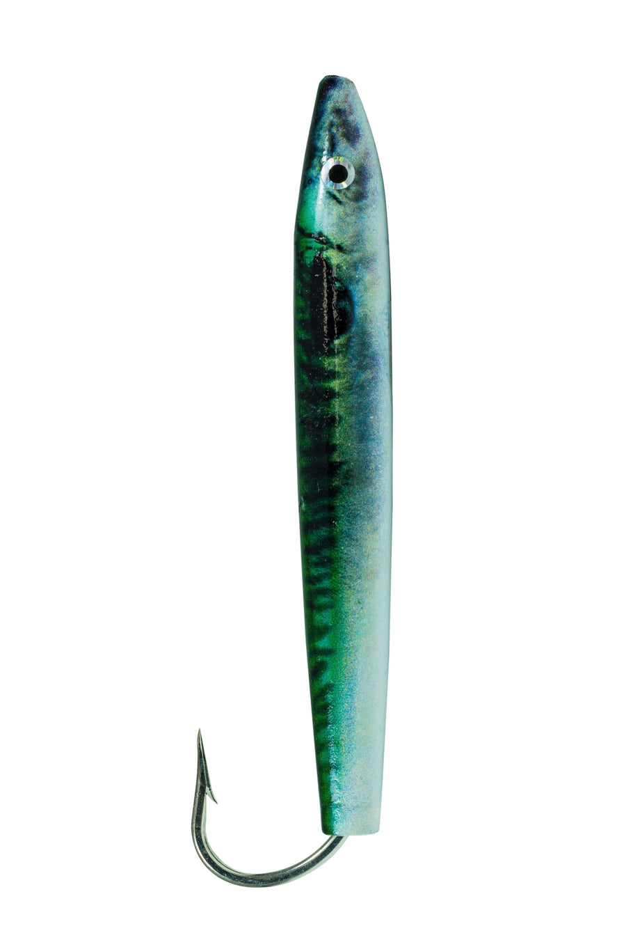 Ahi USA 6