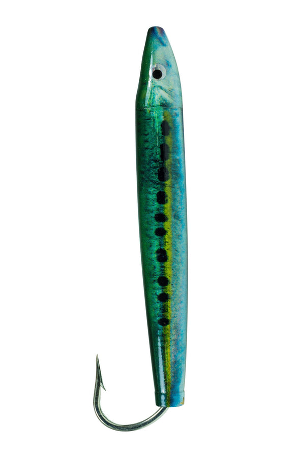Ahi USA 6" Live Deception Cedar Plug
