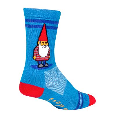 SockGuy Gnope Crew Socks