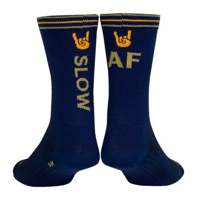 SockGuy Slow AF 6