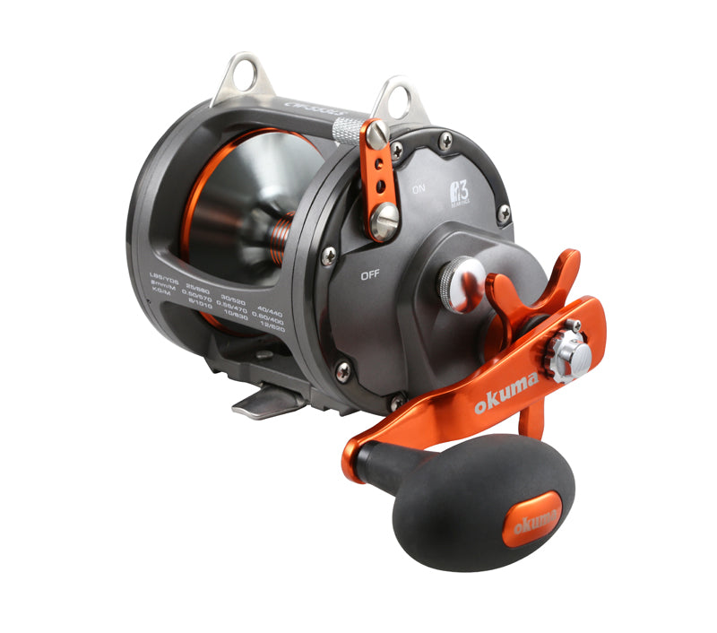 Okuma Coldwater 