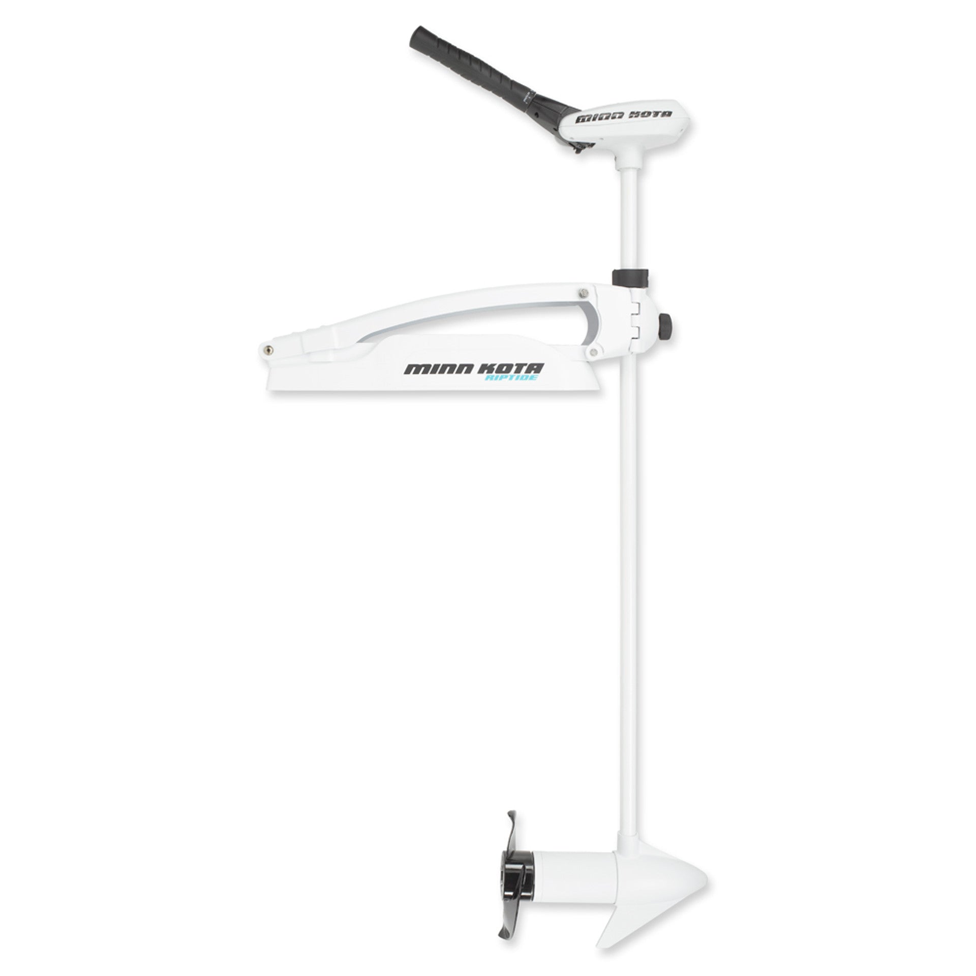 Minn Kota Riptide Maxxum 55 lb. / L&D / Hand - 42