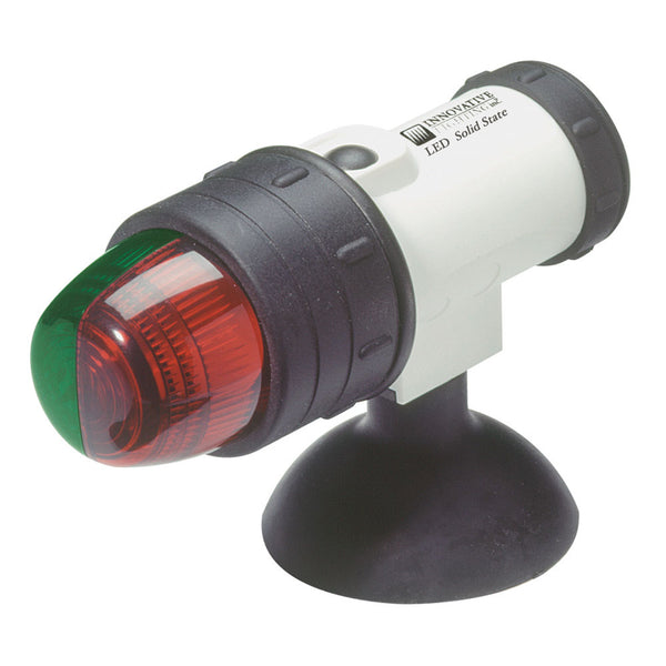 Innovative Lighting Portable LED Bow Light w/Suction Cup