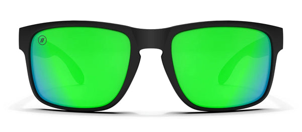 Blenders Eyewear Canyon Polarized Sunglasses