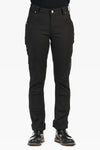 Dovetail Workwear GO TO Stretch Canvas Pant Women's