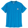 Carhartt Men's Force Relaxed Fit Midweight Short-Sleeve Pocket T-Shirt
