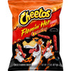 Cheetos Crunchy Cheese Flavored Snacks