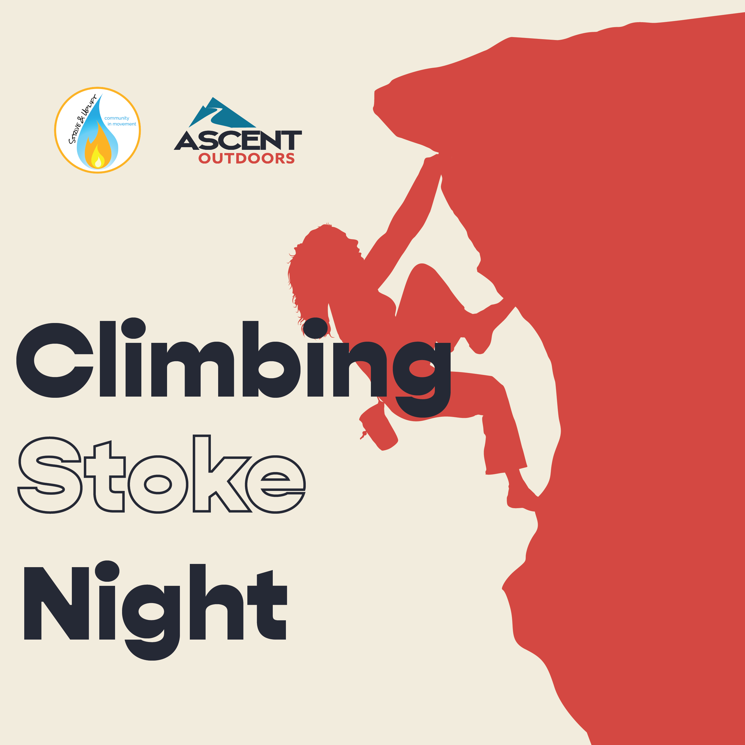 Climbing Night
