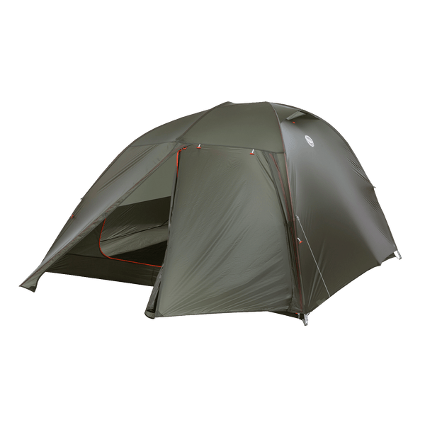 Big Agnes Copper Spur UL4 Tent
