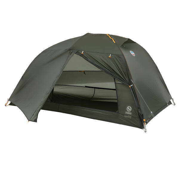 Big Agnes Copper Spur UL2 Bikepack Tent