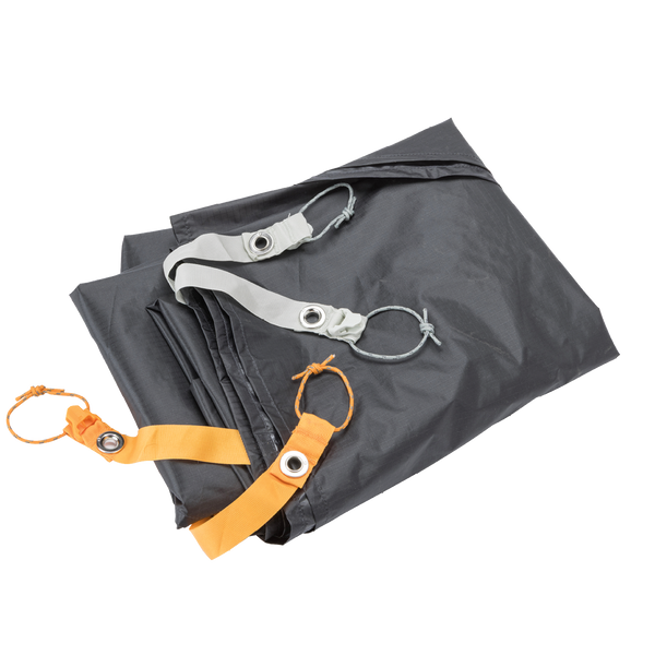 Big Agnes Copper Spur UL3 Bikepack Footprint
